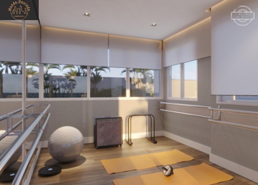 Apartamento, 2 quartos, 68 m² - Foto 8