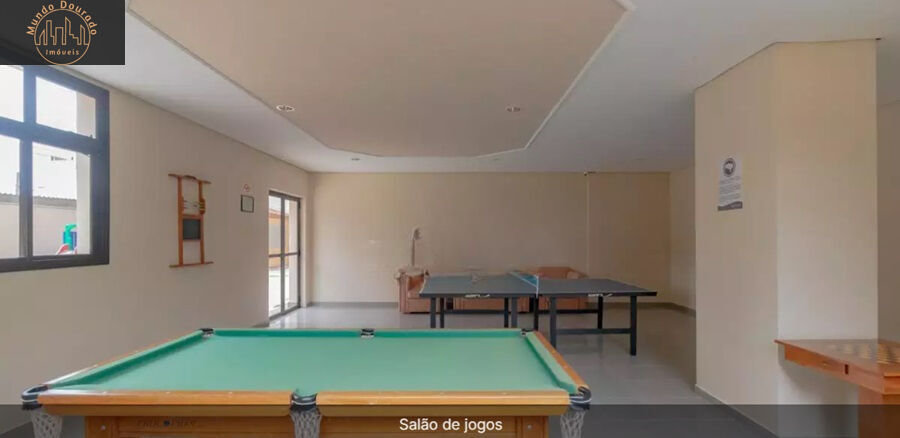 Apartamento à venda com 3 quartos, 75m² - Foto 26