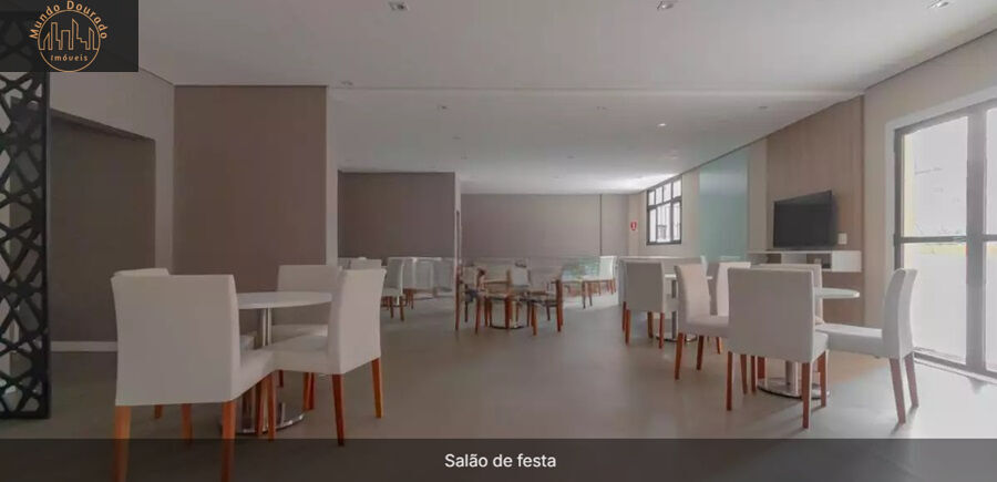 Apartamento à venda com 3 quartos, 75m² - Foto 25