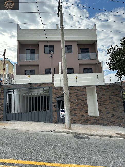 Cobertura à venda com 2 quartos, 84m² - Foto 27