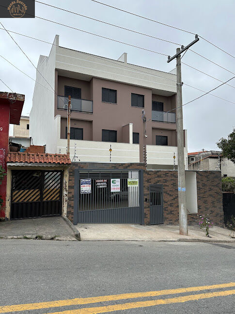 Cobertura à venda com 2 quartos, 84m² - Foto 28