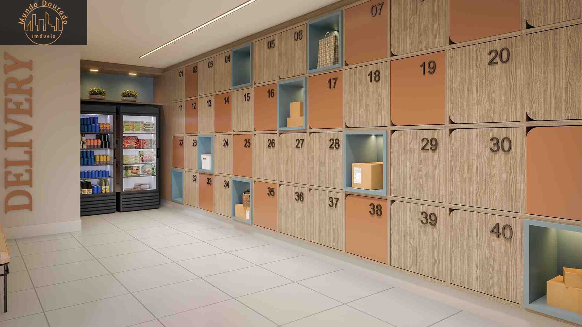 Apartamento, 4 quartos, 197 m² - Foto 44