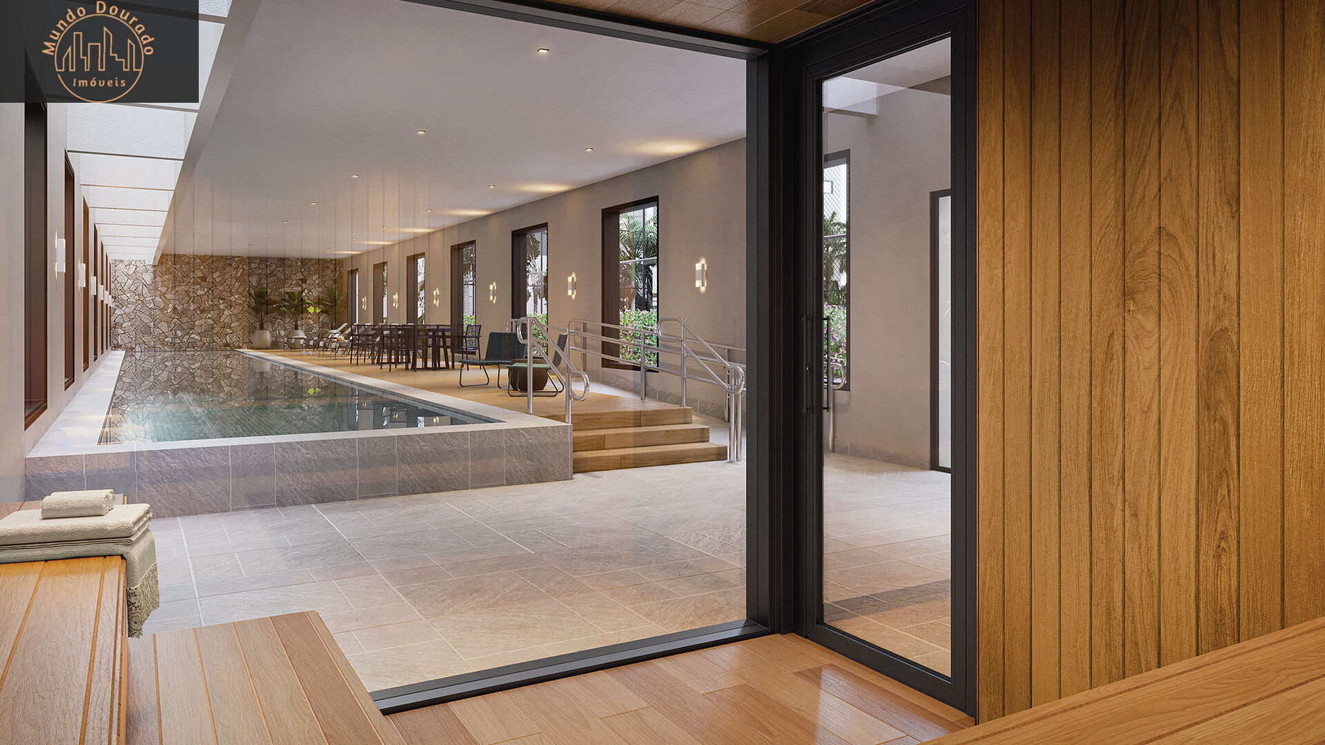 Apartamento, 4 quartos, 197 m² - Foto 47