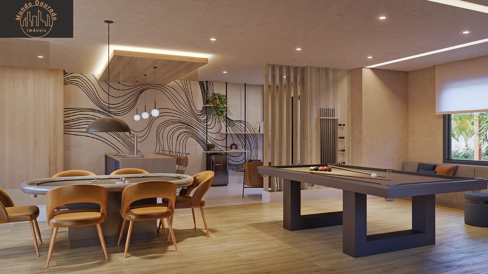 Apartamento, 4 quartos, 197 m² - Foto 48