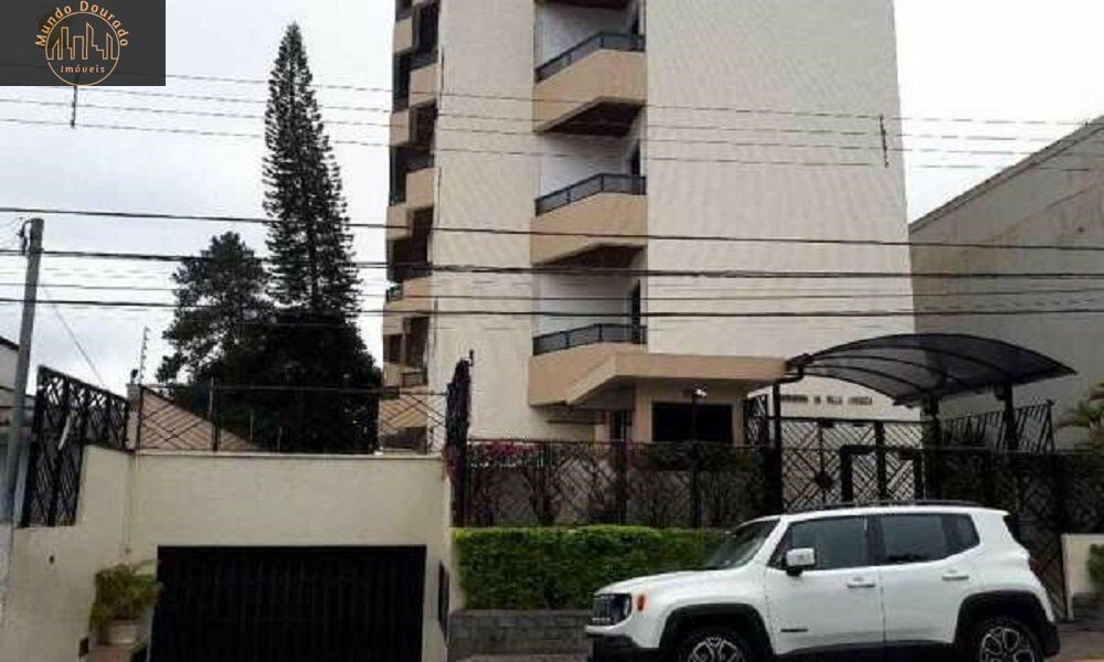 Apartamento à venda com 4 quartos, 185m² - Foto 24