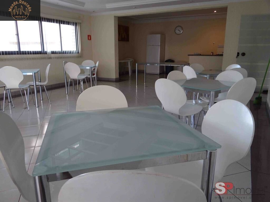 Apartamento à venda com 3 quartos, 156m² - Foto 17