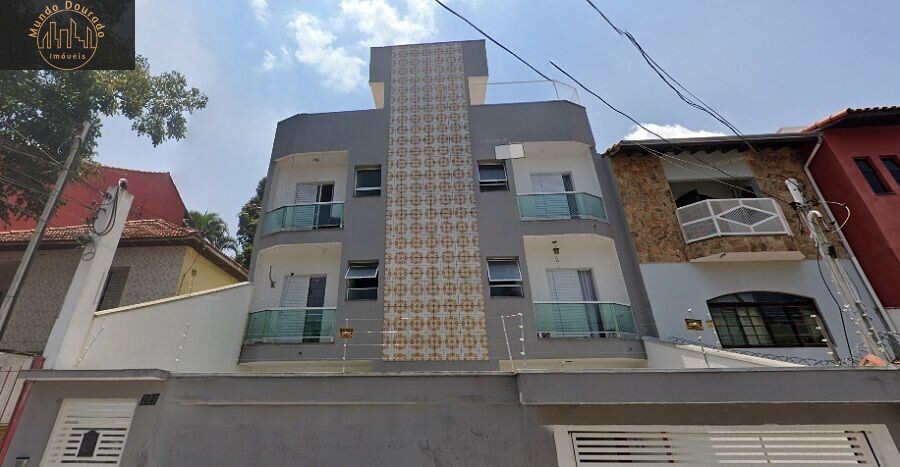 Apartamento, 2 quartos, 52 m² - Foto 14