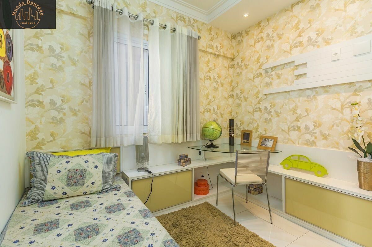 Apartamento à venda com 3 quartos, 77m² - Foto 10