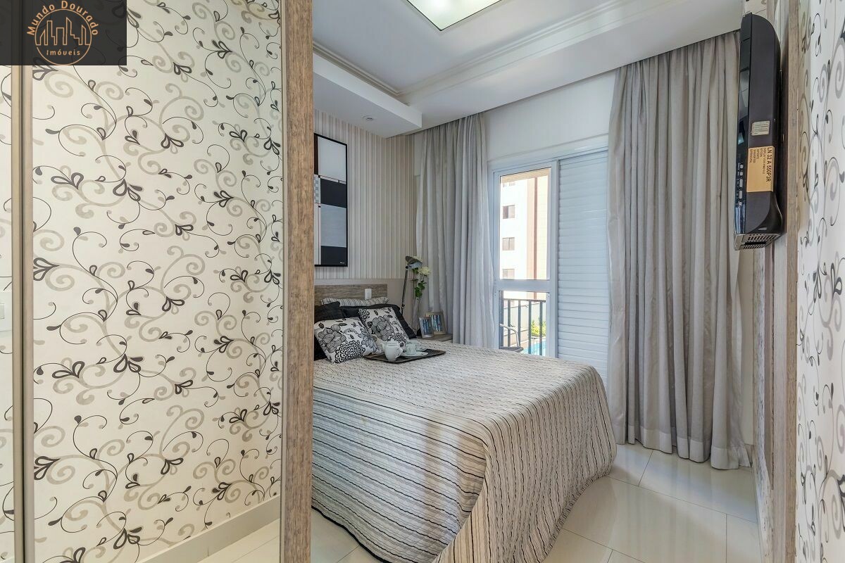 Apartamento à venda com 3 quartos, 77m² - Foto 8