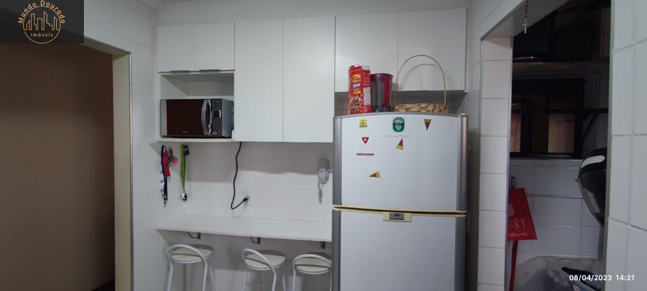 Apartamento à venda com 3 quartos, 75m² - Foto 9