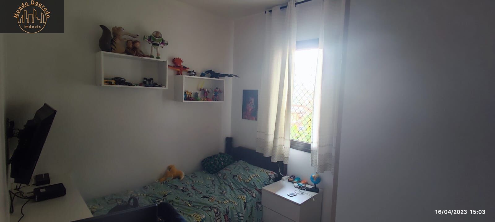 Apartamento à venda com 3 quartos, 75m² - Foto 16