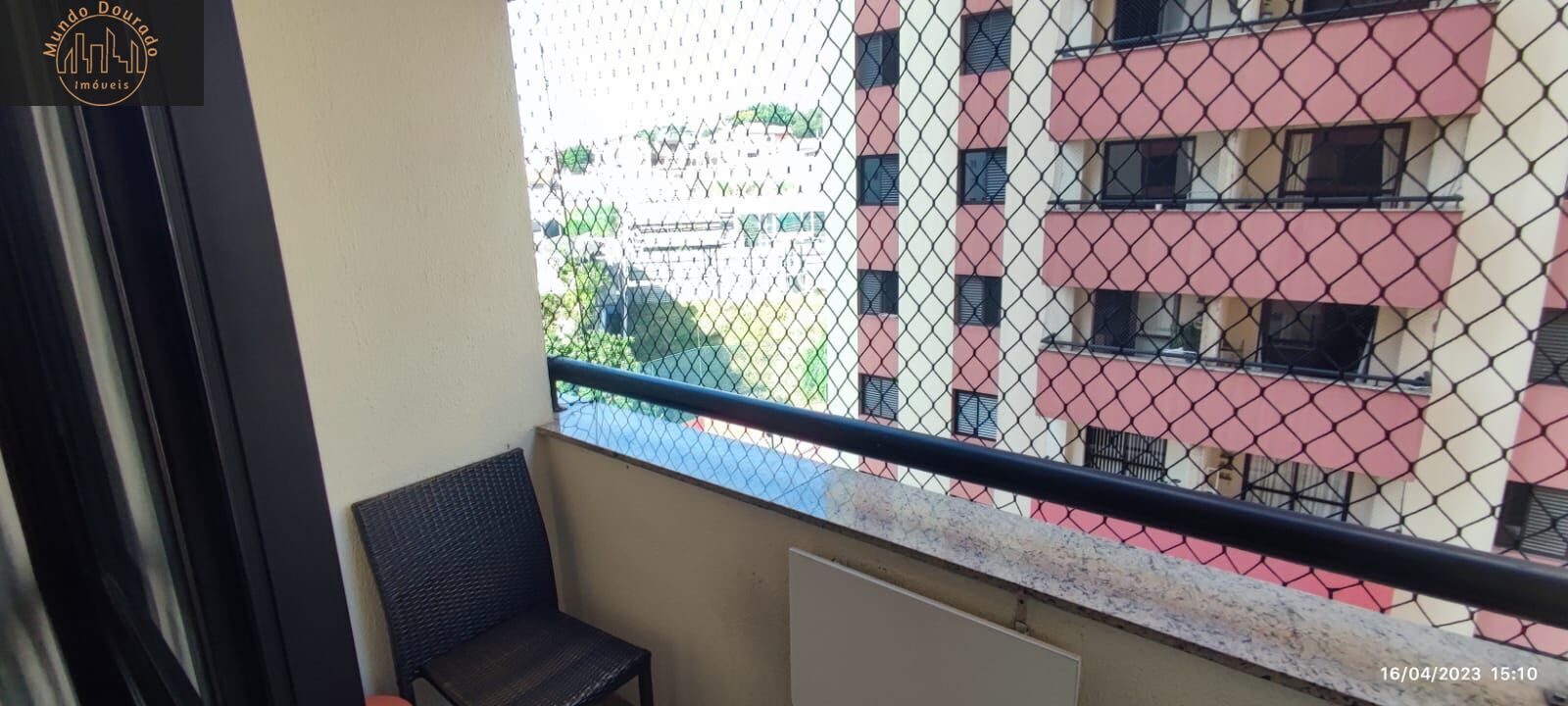 Apartamento à venda com 3 quartos, 75m² - Foto 17