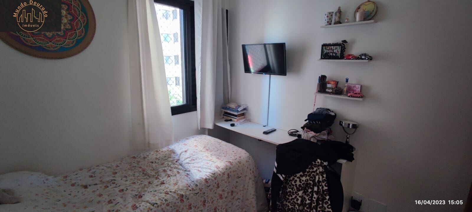 Apartamento à venda com 3 quartos, 75m² - Foto 14