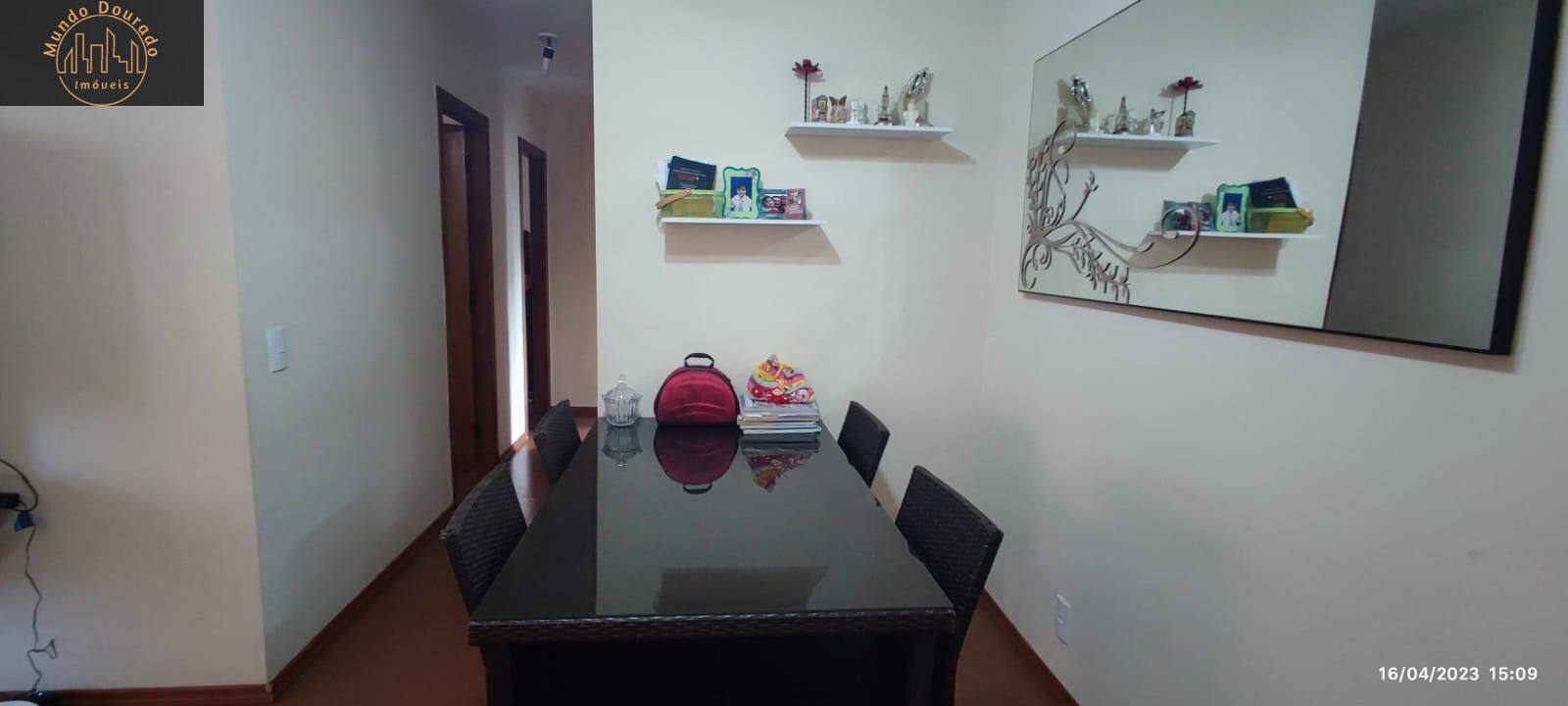 Apartamento à venda com 3 quartos, 75m² - Foto 6