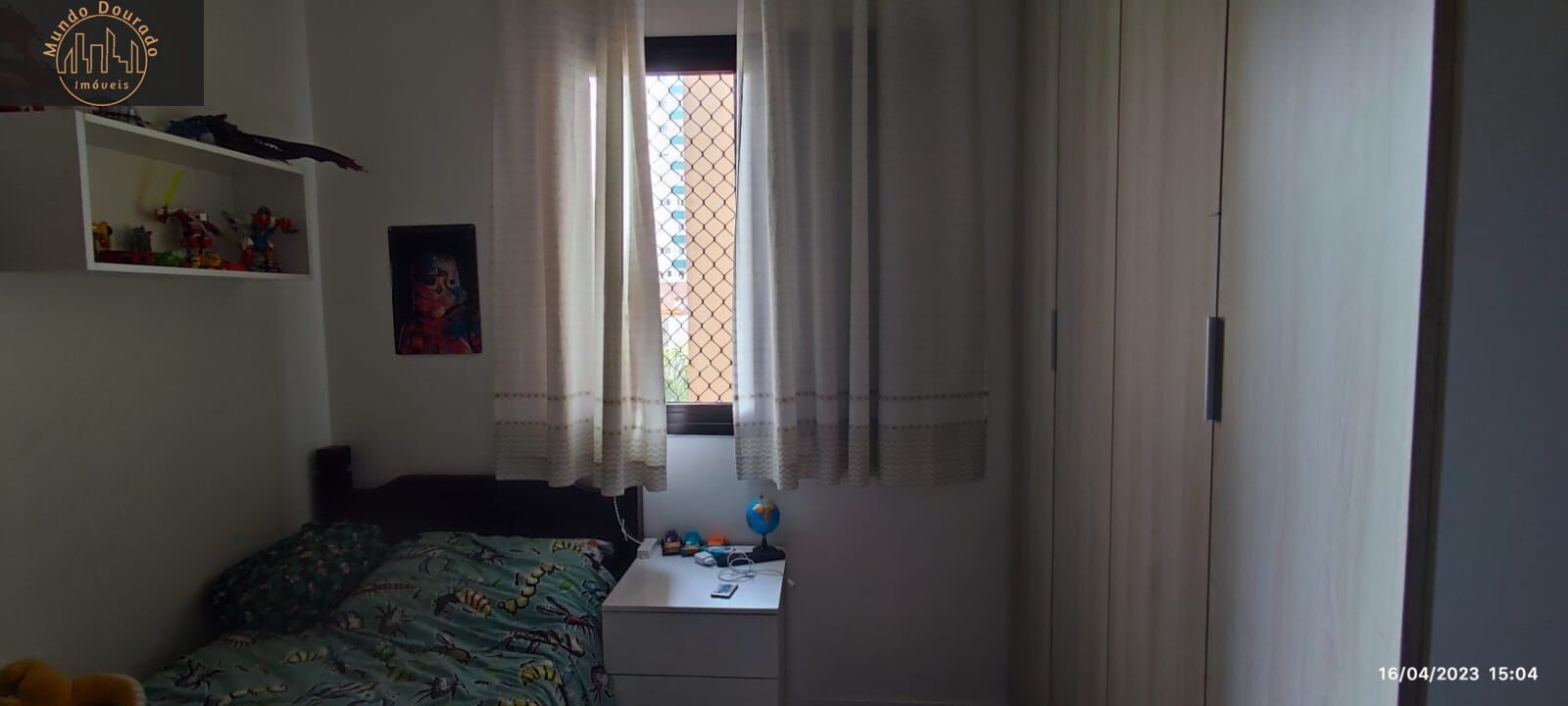 Apartamento à venda com 3 quartos, 75m² - Foto 15