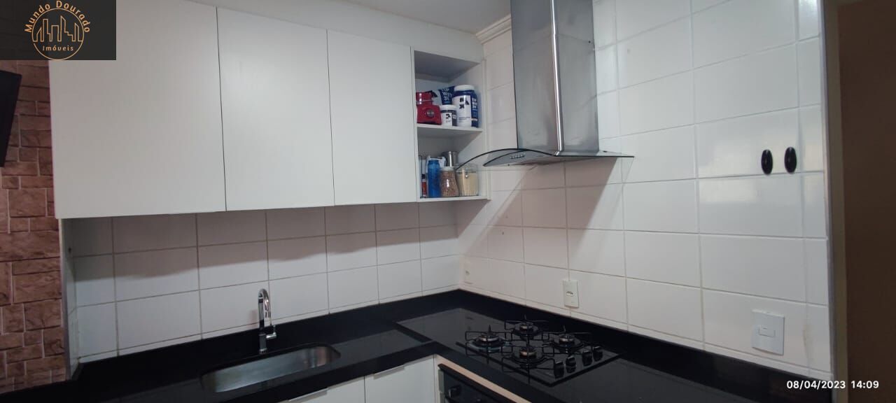 Apartamento à venda com 3 quartos, 75m² - Foto 5