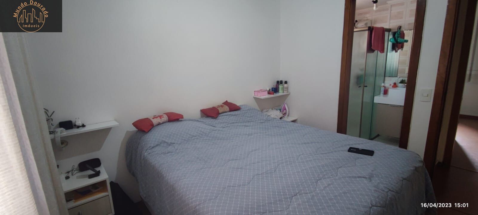 Apartamento à venda com 3 quartos, 75m² - Foto 11