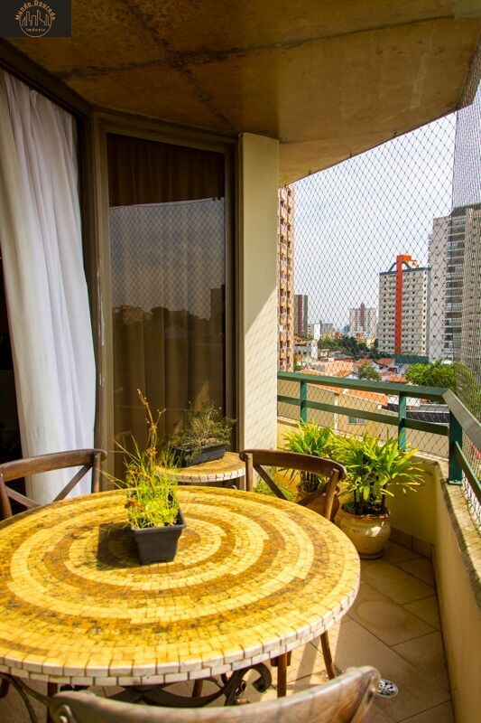 Apartamento à venda com 3 quartos, 248m² - Foto 23