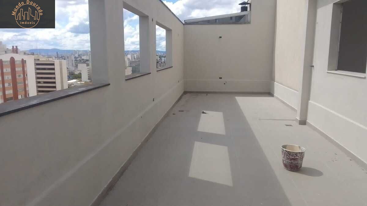 Cobertura à venda com 3 quartos, 148m² - Foto 11