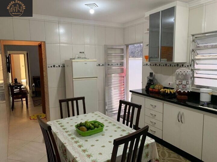 Sobrado à venda com 3 quartos, 207m² - Foto 4