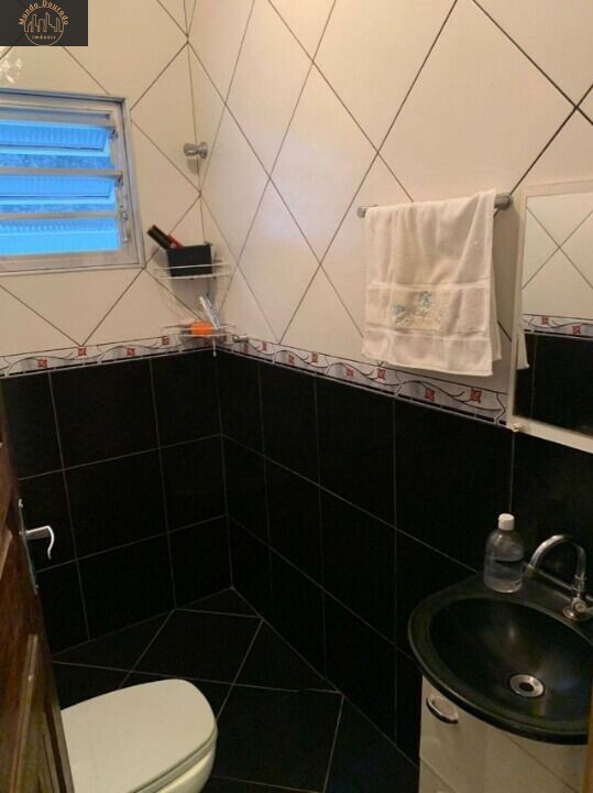 Sobrado à venda com 3 quartos, 207m² - Foto 12