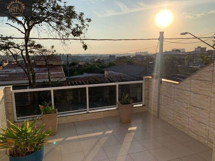 Sobrado à venda com 3 quartos, 207m² - Foto 17