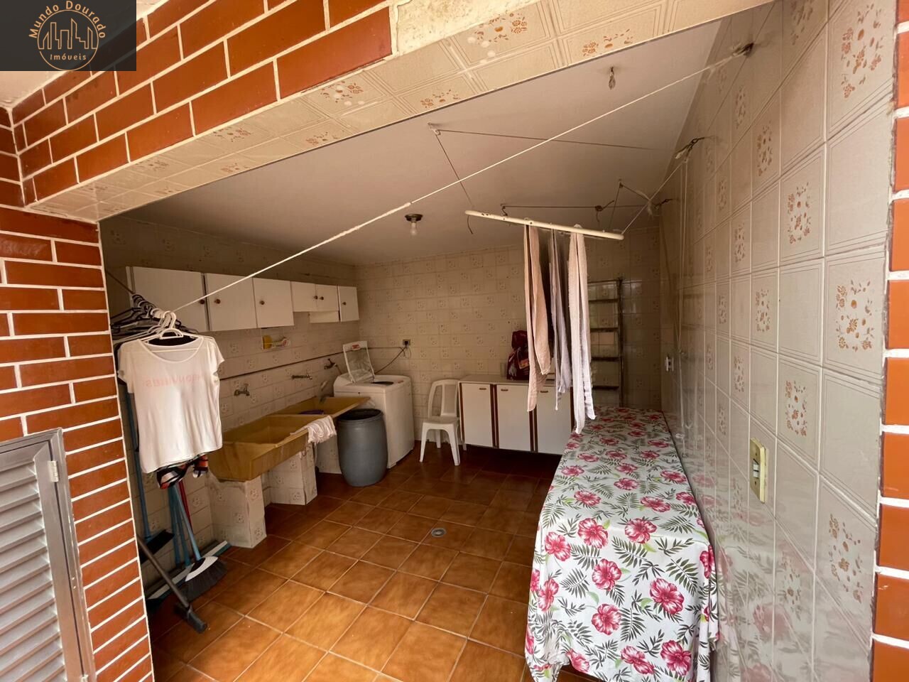 Casa à venda com 3 quartos, 257m² - Foto 20