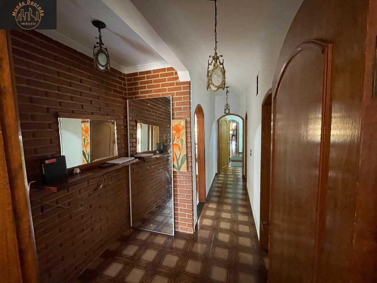 Casa à venda com 3 quartos, 257m² - Foto 15