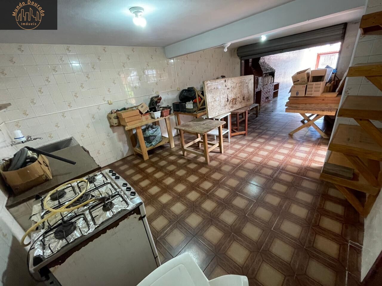 Casa à venda com 3 quartos, 257m² - Foto 11