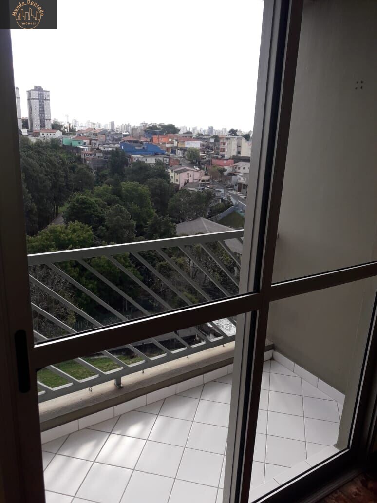 Apartamento à venda com 3 quartos, 69m² - Foto 1