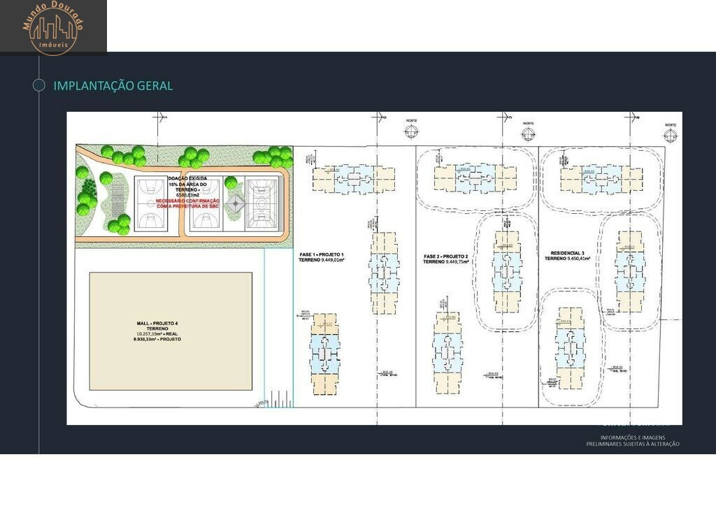 Apartamento à venda com 3 quartos, 76m² - Foto 16