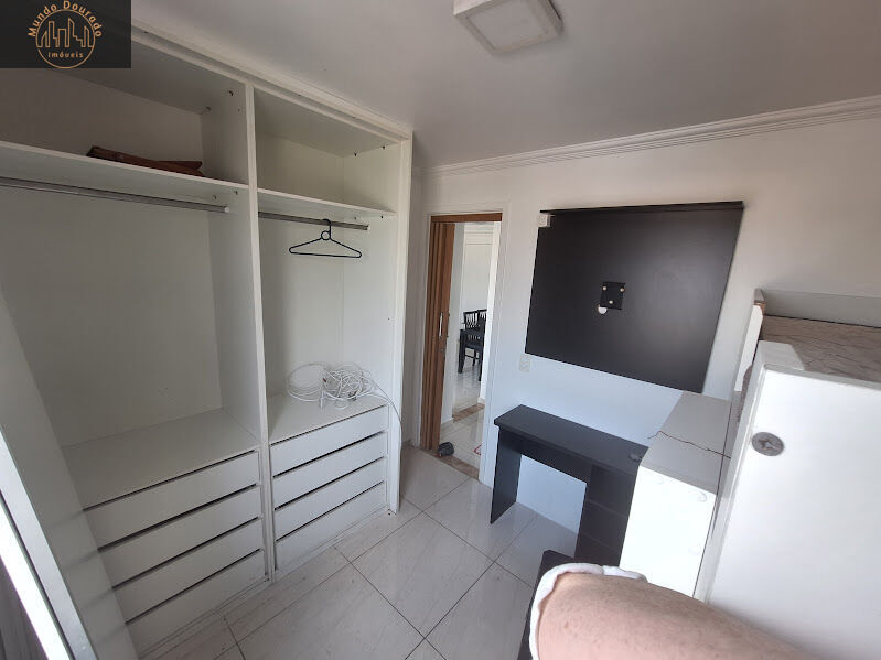 Apartamento à venda com 2 quartos, 43m² - Foto 6