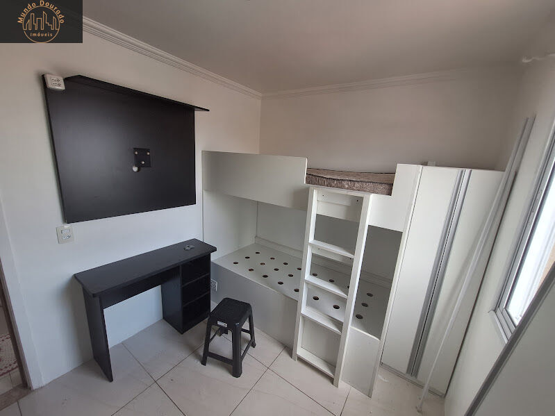 Apartamento à venda com 2 quartos, 43m² - Foto 8