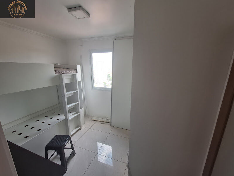 Apartamento à venda com 2 quartos, 43m² - Foto 5