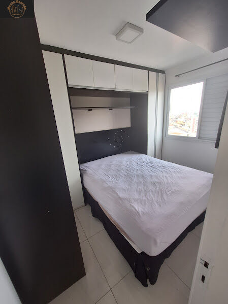 Apartamento à venda com 2 quartos, 43m² - Foto 11