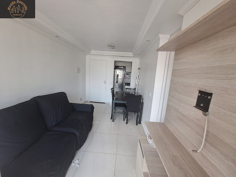 Apartamento à venda com 2 quartos, 43m² - Foto 12