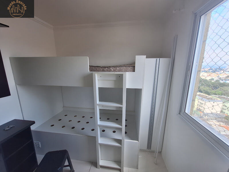 Apartamento à venda com 2 quartos, 43m² - Foto 7