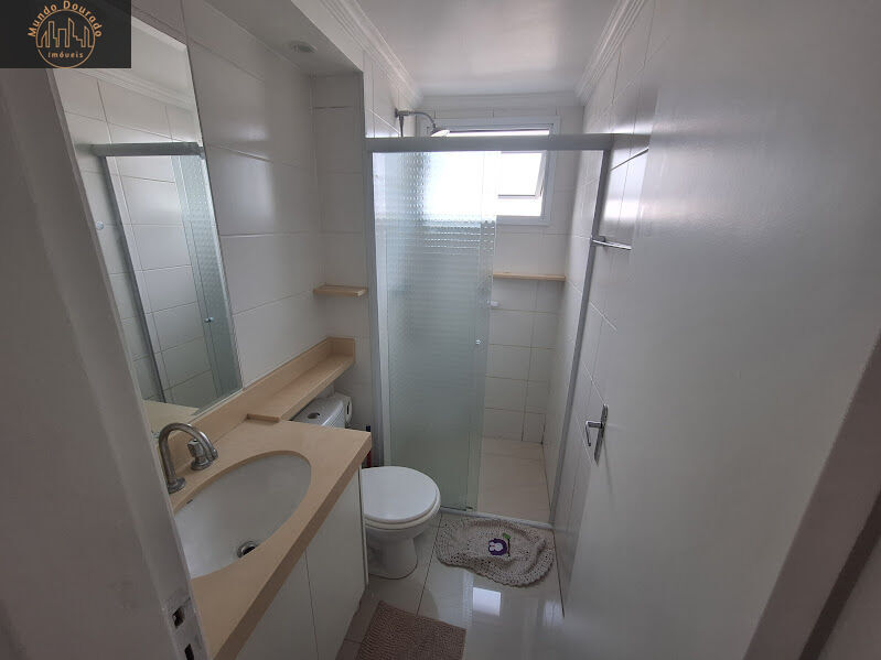 Apartamento à venda com 2 quartos, 43m² - Foto 9