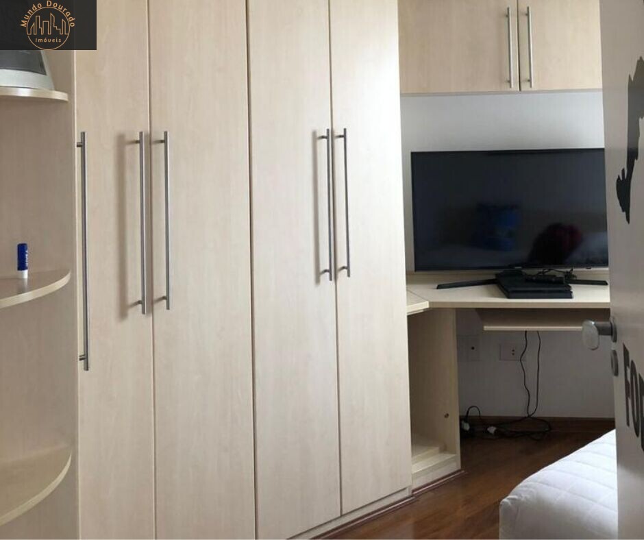 Cobertura à venda com 3 quartos, 200m² - Foto 11