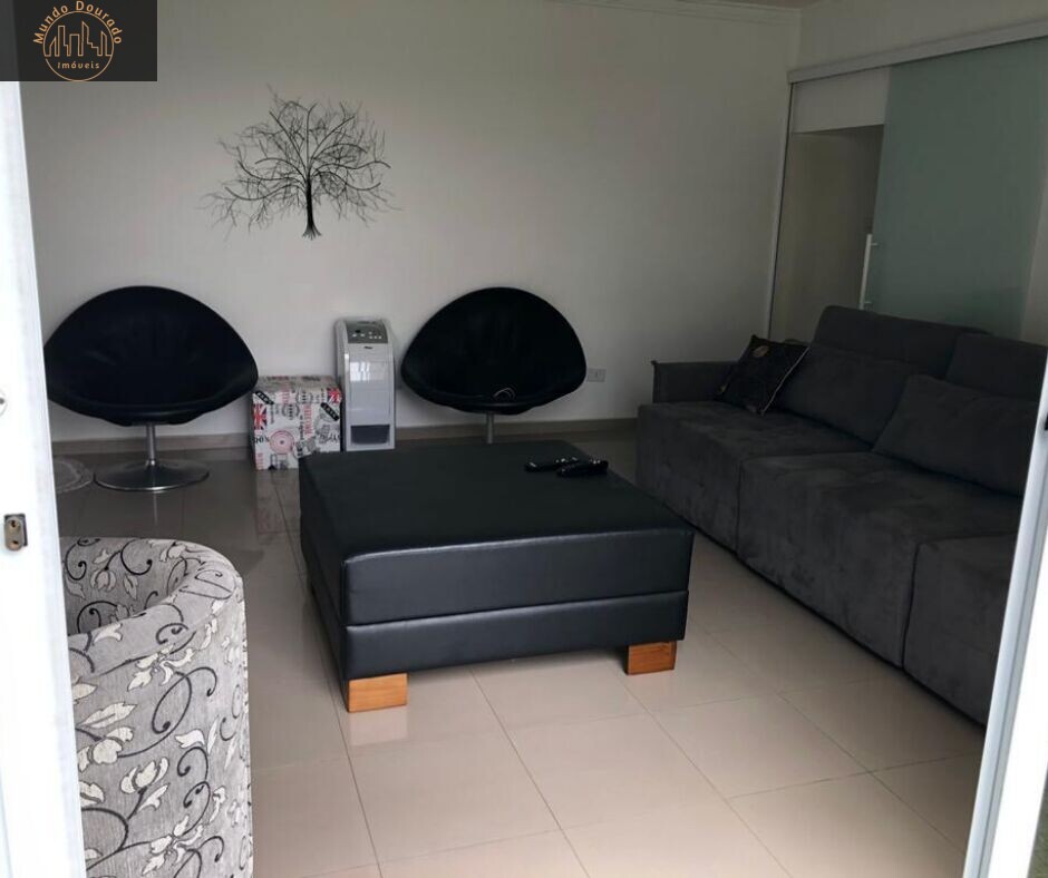 Cobertura à venda com 3 quartos, 200m² - Foto 17