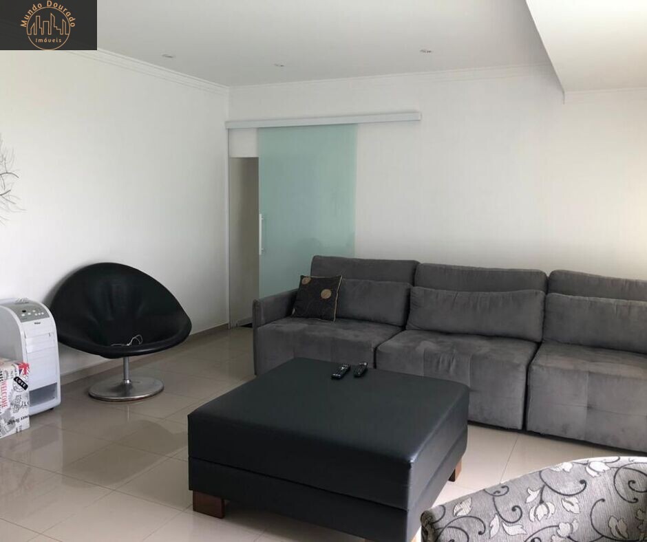 Cobertura à venda com 3 quartos, 200m² - Foto 16