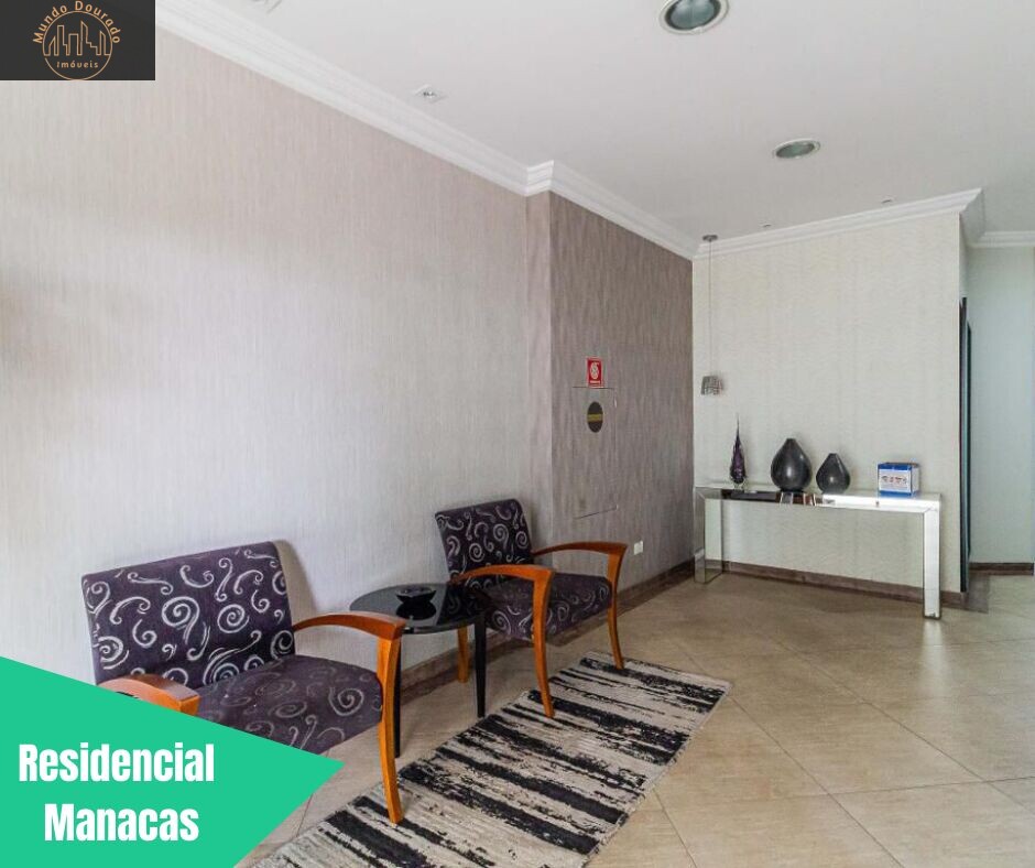 Cobertura à venda com 3 quartos, 200m² - Foto 31