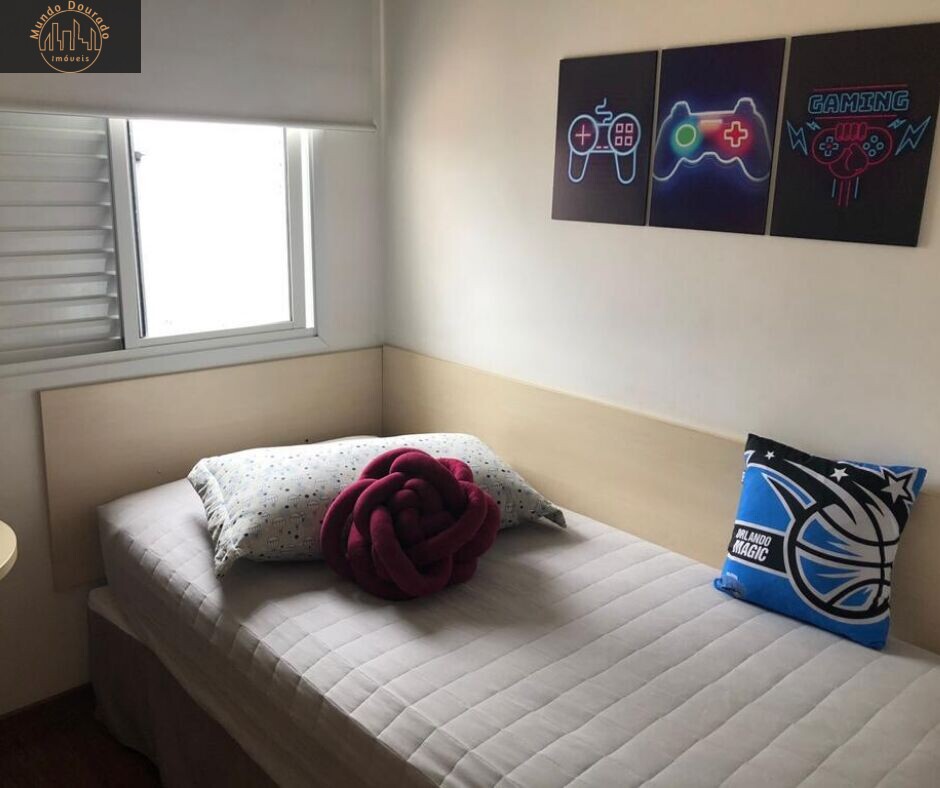 Cobertura à venda com 3 quartos, 200m² - Foto 10