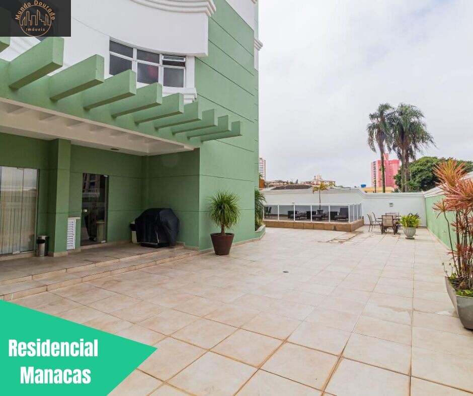 Cobertura à venda com 3 quartos, 200m² - Foto 28