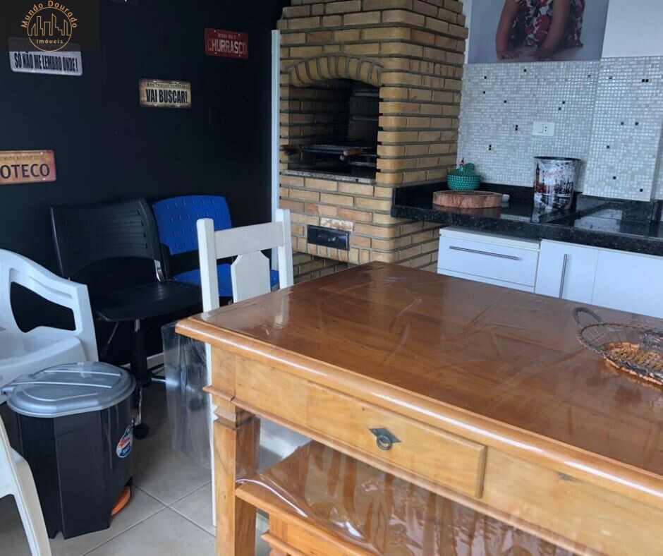 Cobertura à venda com 3 quartos, 200m² - Foto 18