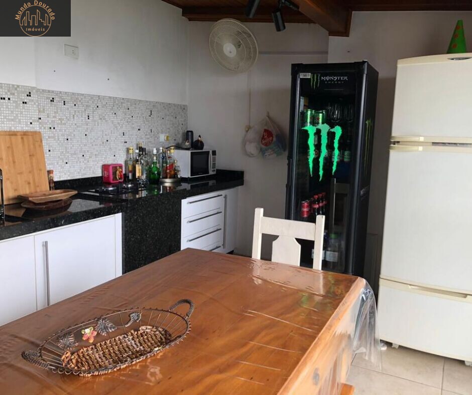 Cobertura à venda com 3 quartos, 200m² - Foto 14