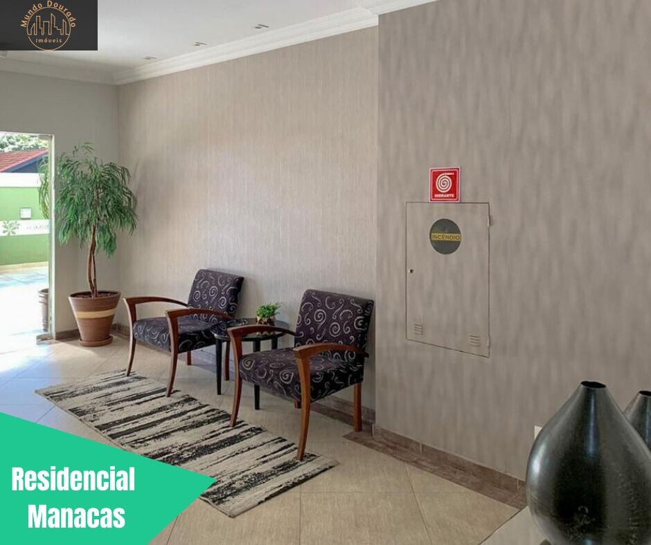 Cobertura à venda com 3 quartos, 200m² - Foto 4