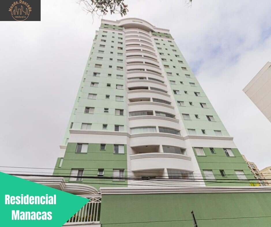 Cobertura à venda com 3 quartos, 200m² - Foto 33