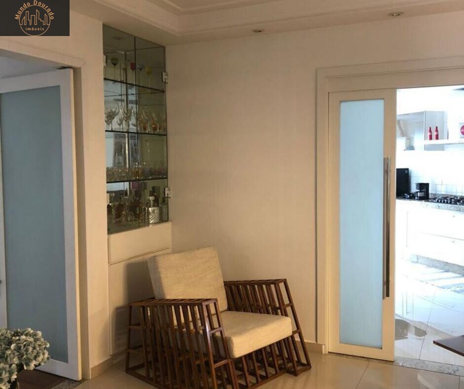 Cobertura à venda com 3 quartos, 200m² - Foto 13