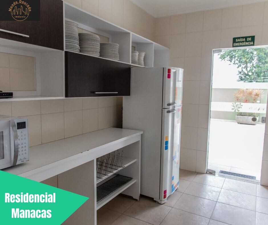 Cobertura à venda com 3 quartos, 200m² - Foto 8